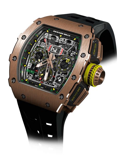 richard mille rm 50-03|richard mille rm 11 03 price.